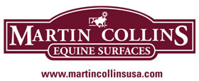 Arena Footing Basics 101 - Martin Collins USA