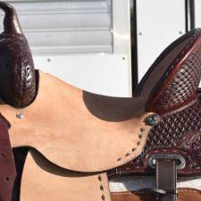 Types of Western Saddles, Explained