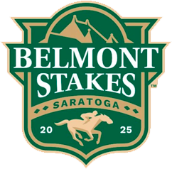 Belmont Stakes at Saratoga