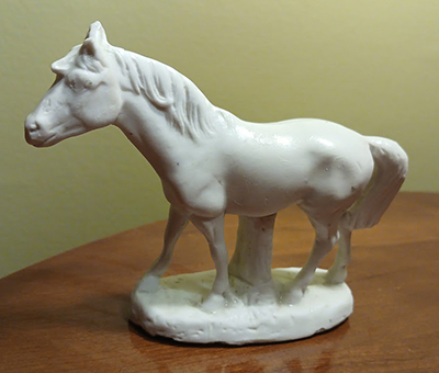 Stone Horse Statue Stone Horse Statue