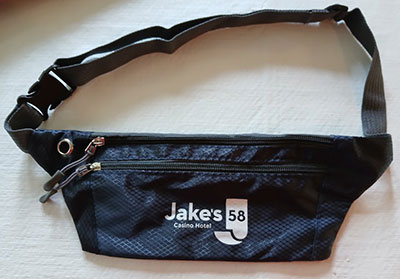 Fanny Pack or Money Belt! Fanny Pack or Money Belt!