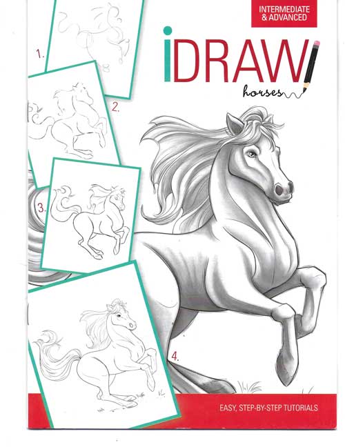 iDraw Horses iDraw Horses