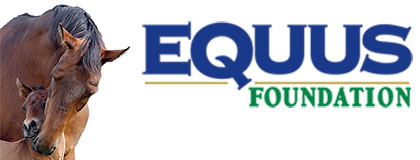 The Equus Foundation