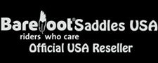 Barefoot Saddles USA