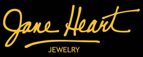 Jane Heart Jewelry