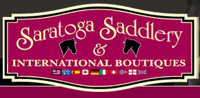 Saratoga Saddlery