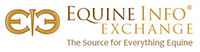Equine Info Exchange - Web /logo - 72dpi, 200px X 52px