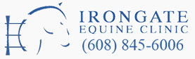 Irongate Equine Clinic