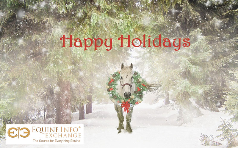 Equine Info Exchange