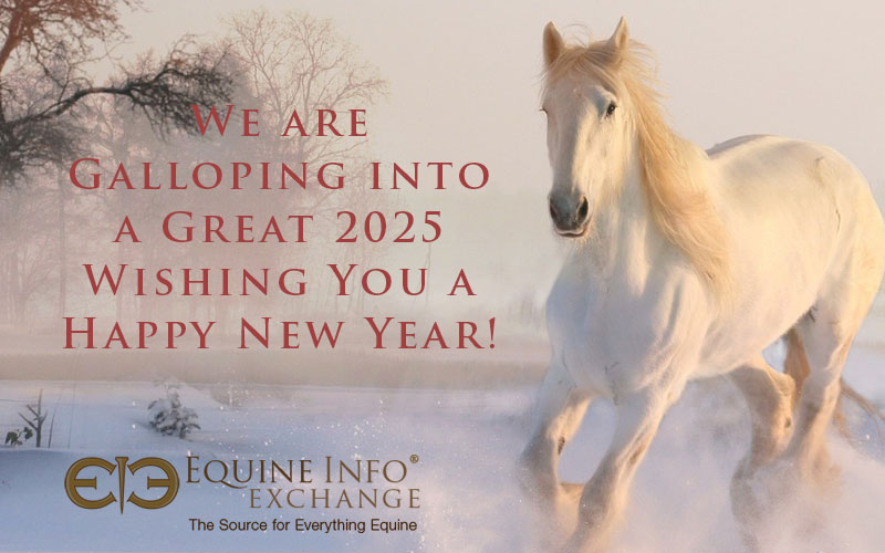 Equine Info Exchange