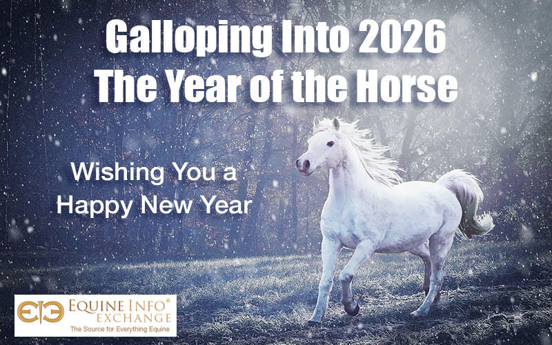 Equine Info Exchange