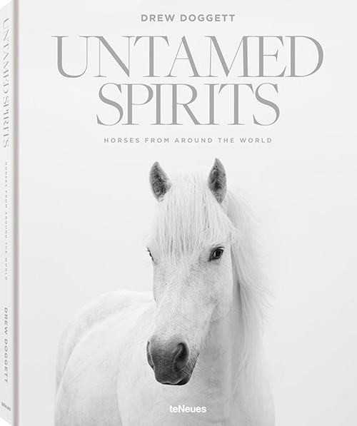Untamed Spirits by Drew Doggett