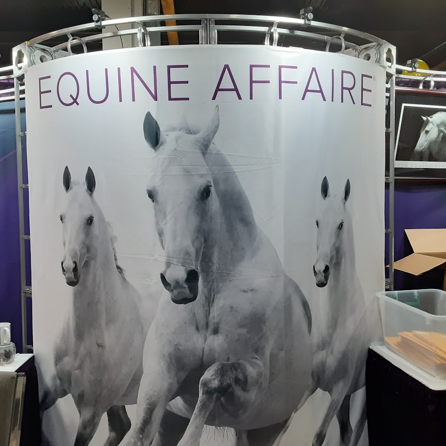 Equine Affaire 2023 - photo courtesy of EIE Editorial Team