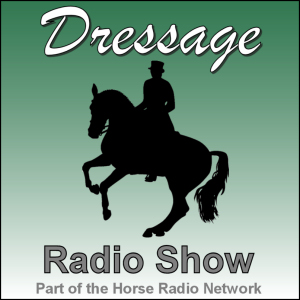 Horse Radio Network - Dressage