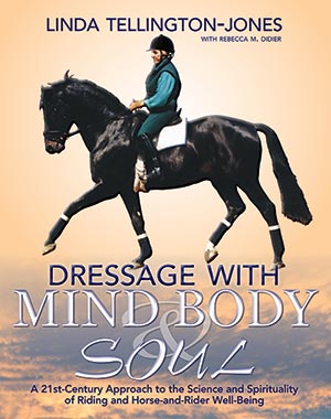 Dressage with Mind, Body & Soul