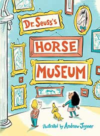 Dr Seuss's Horse Museum
