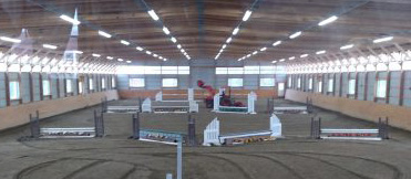 How to Design an Equitation Course