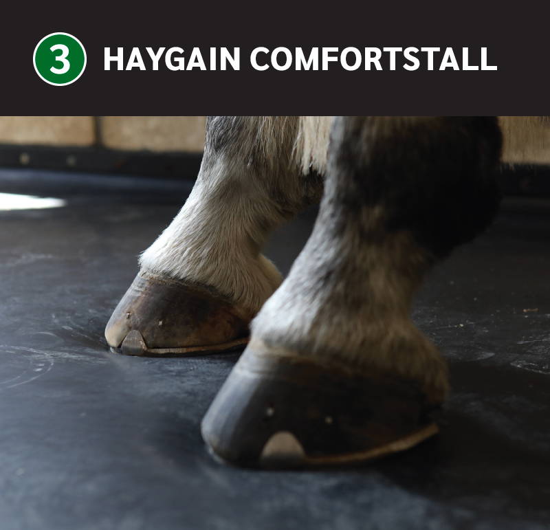 Haygain Comfortstall