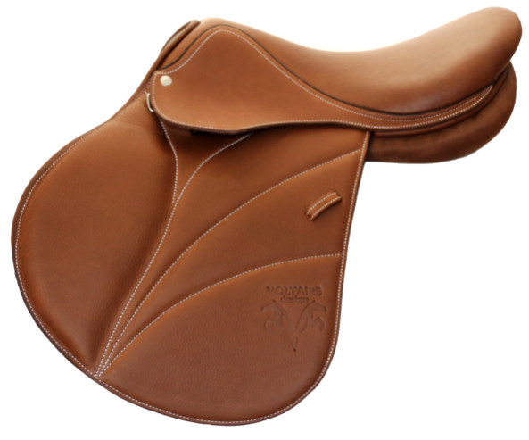Image courtesy of Voltaire Saddlery.