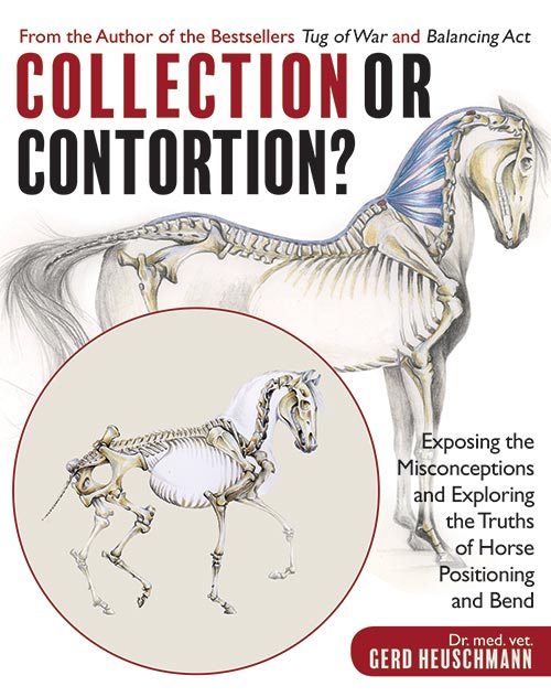Collection or Contortion? by Dr. Gerd Heuschmann