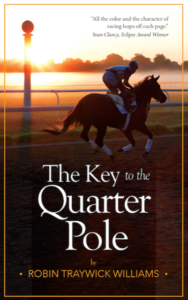 The Key to the Quarter Pole