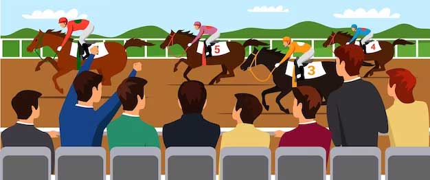 Online Horse Racing Games
