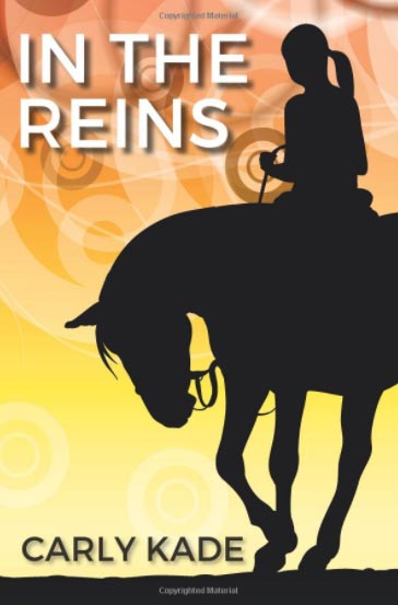 In the Reins by Carly Kade