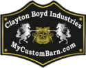 Clayton Boyd Industries