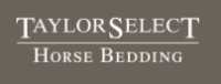 Taylor Select Horse Bedding