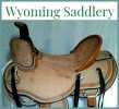 Wyoming Saddlery, Custom Fit Saddles