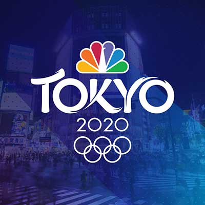 NBC Tokyo 2020 Olympics