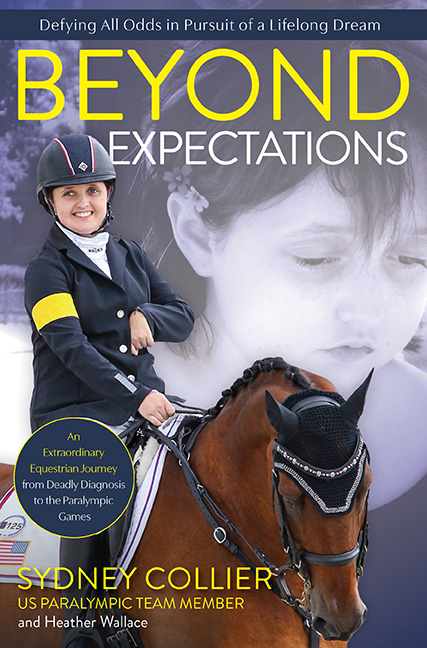 Beyond Expectations from Horse & Rider Books