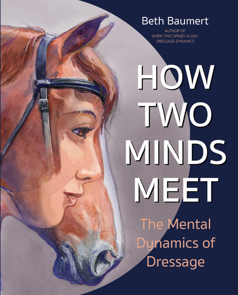 How Two Minds Meet from Horse & Rider Books