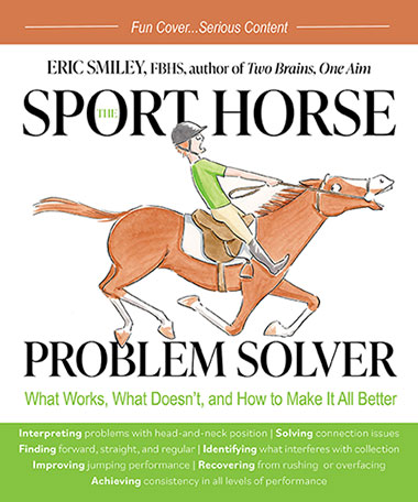 The Sport Horse Problem Solver - from Horse & Rider Books