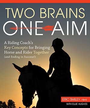 Two Brains, One Aim by Eric Smiley