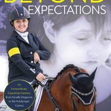 Finding My Stride with Therapeutic Riding - from Beyond Expectations