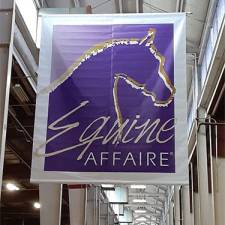 EIE at Equine Affaire 2022!