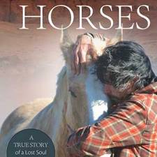 In Their Eyes - Book Excerpt from Land of the Horses