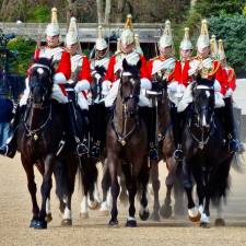 Equestrian Europe: Horse Culture Countries