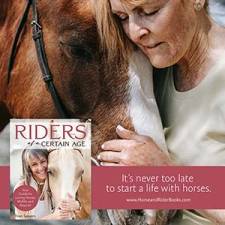 Women and Horses: Why We Love Them - an excerpt from 