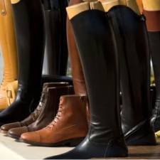 Tall vs. Short Boots: What’s Best for Equestrians?