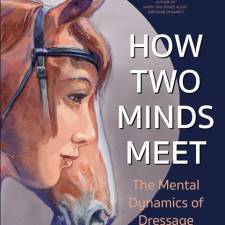 How Two Minds Meet: The Mental Dynamics of Dressage
