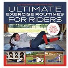 Fitness for the Pregnant Rider - an excerpt from 