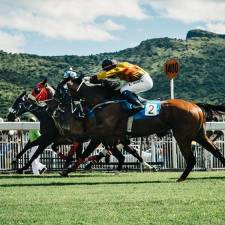 The History of Horse Racing Tournaments