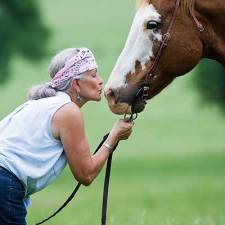 Restricting Forage is Incredibly Stressful - Choose a different approach for weight loss 